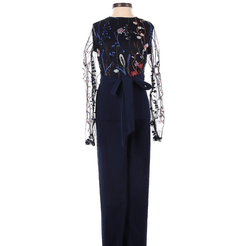 SHEIN jumpsuit